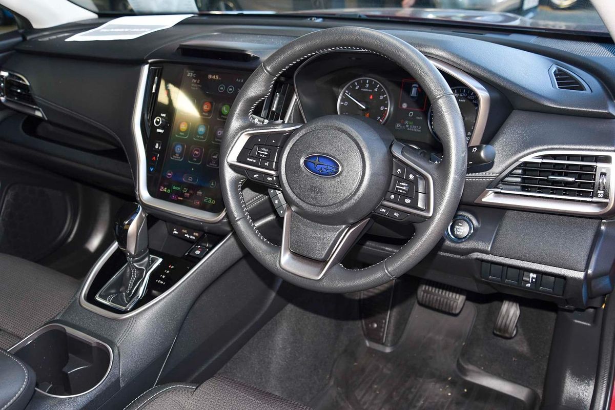 2021 Subaru Outback AWD 6GEN