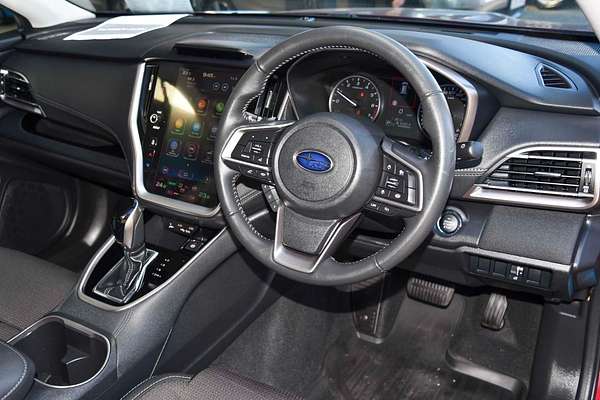 2021 Subaru Outback AWD 6GEN