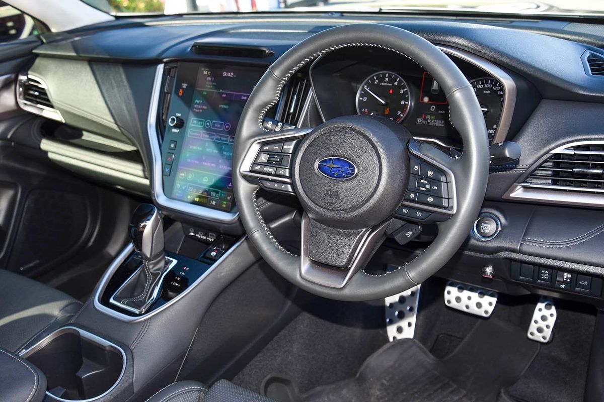 2023 Subaru Outback AWD Touring 6GEN