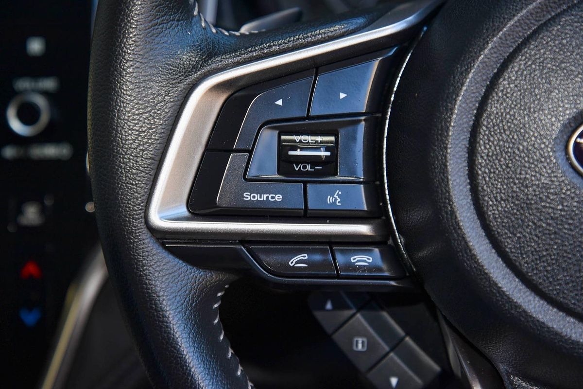 2021 Subaru Outback AWD 6GEN