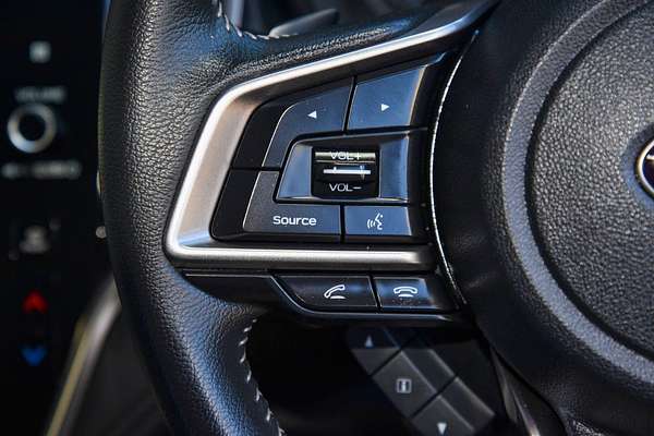2021 Subaru Outback AWD 6GEN