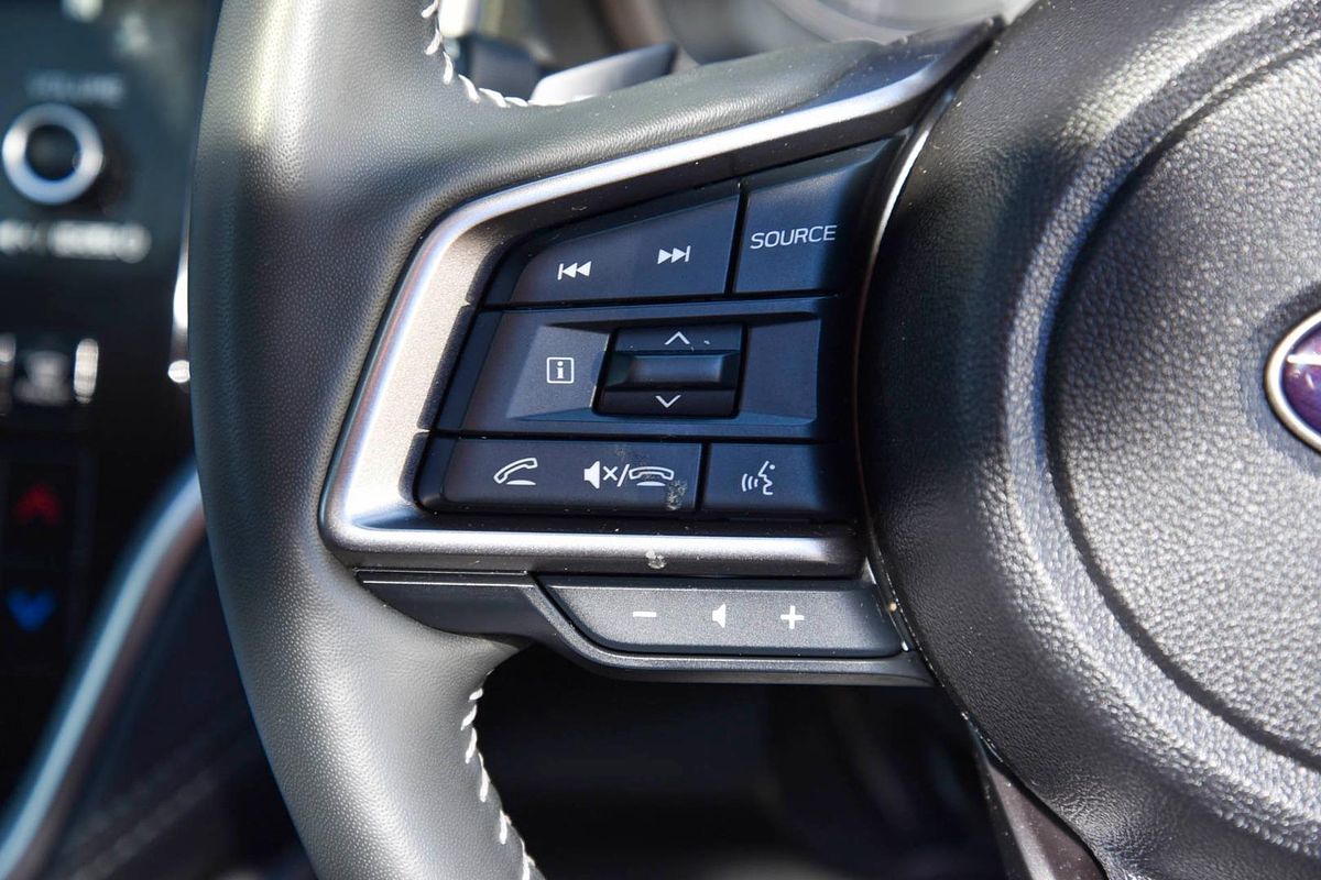 2023 Subaru Outback AWD Touring 6GEN
