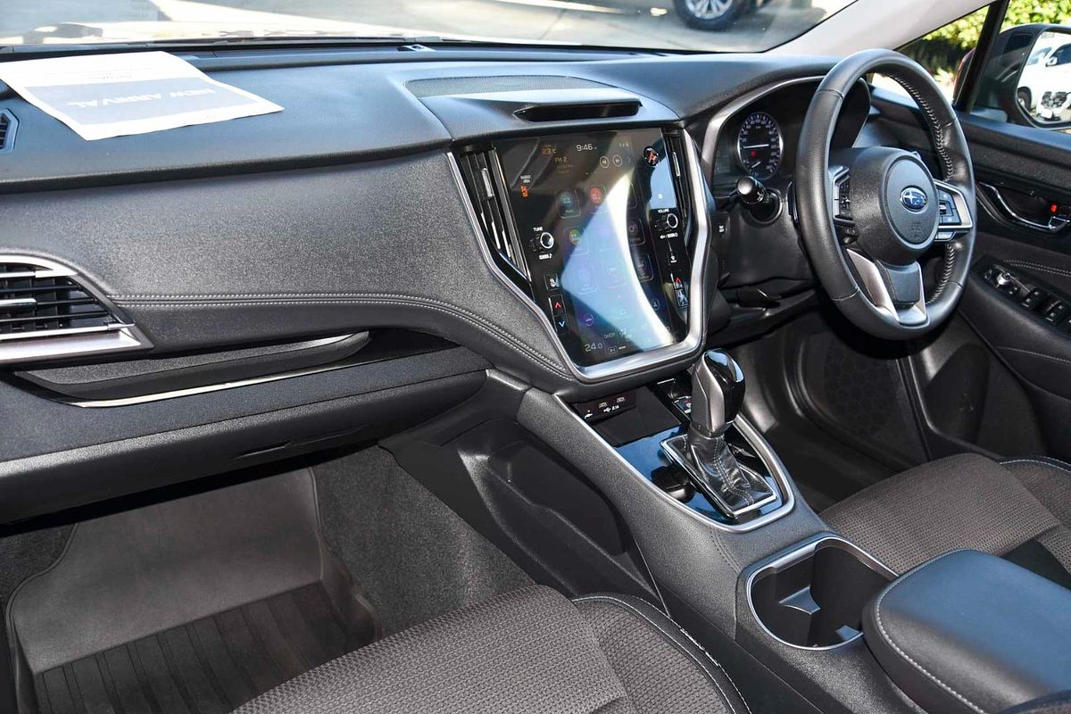 2021 Subaru Outback AWD 6GEN