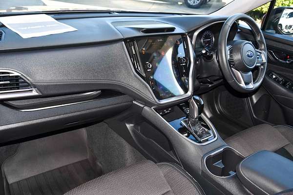 2021 Subaru Outback AWD 6GEN
