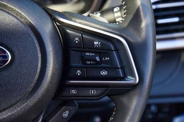 2023 Subaru Outback AWD Touring 6GEN
