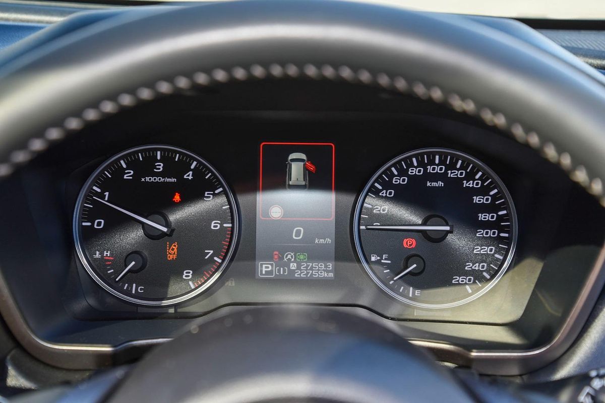 2023 Subaru Outback AWD Touring 6GEN