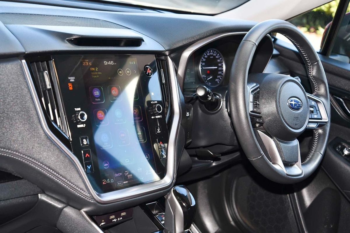 2021 Subaru Outback AWD 6GEN