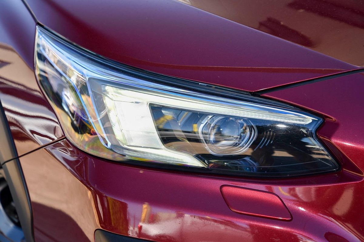 2021 Subaru Outback AWD 6GEN