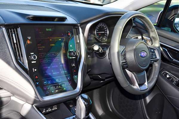 2023 Subaru Outback AWD Touring 6GEN