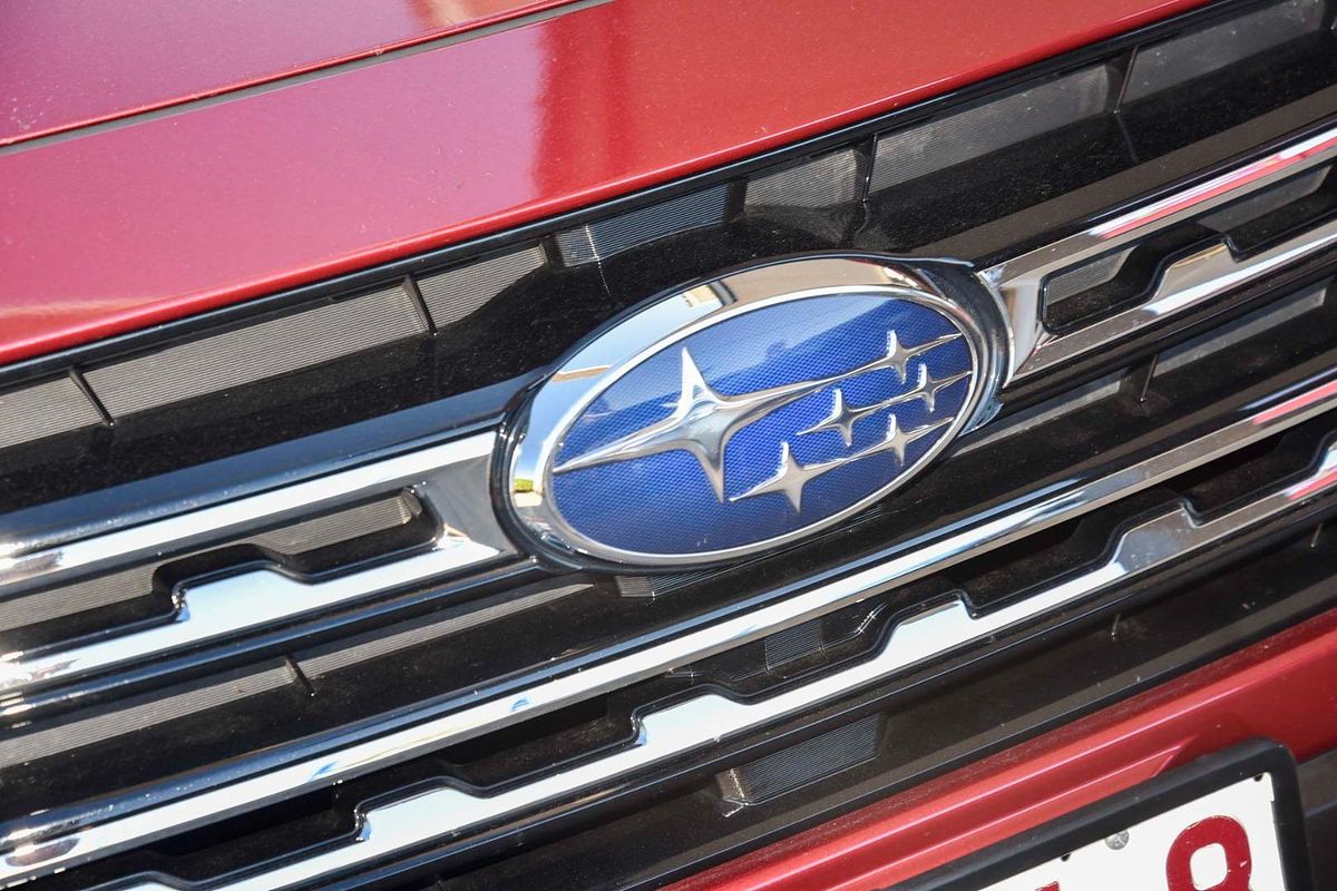 2021 Subaru Outback AWD 6GEN