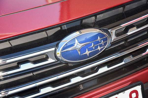 2021 Subaru Outback AWD 6GEN