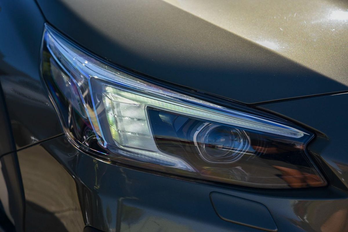 2023 Subaru Outback AWD Touring 6GEN