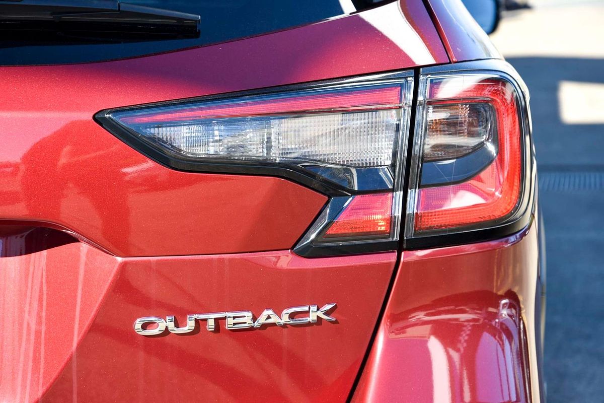 2021 Subaru Outback AWD 6GEN