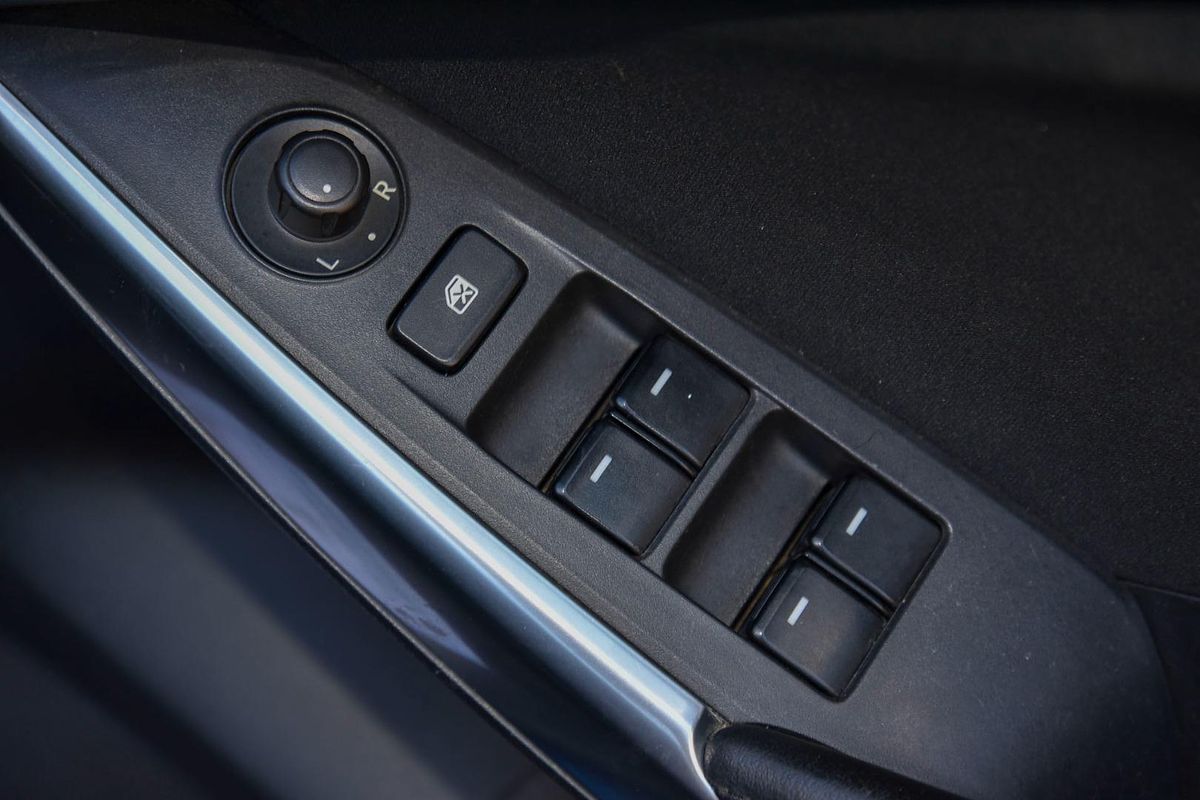 2012 Mazda 6 Sport GJ