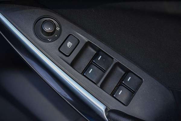 2012 Mazda 6 Sport GJ