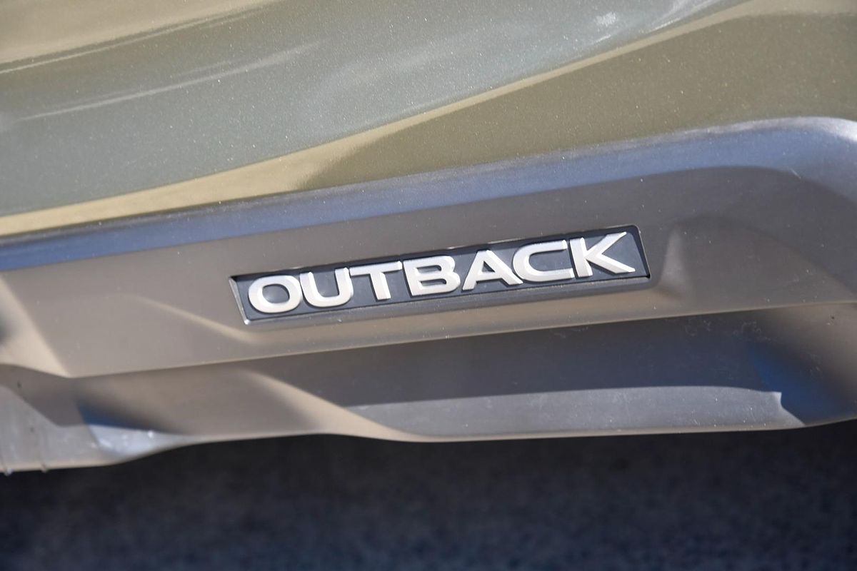 2023 Subaru Outback AWD Touring 6GEN