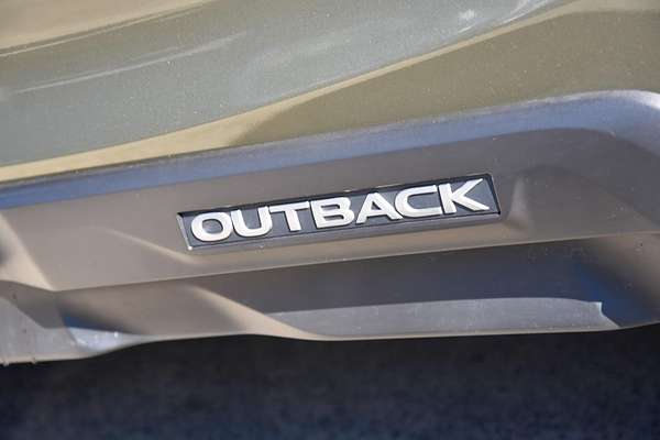 2023 Subaru Outback AWD Touring 6GEN