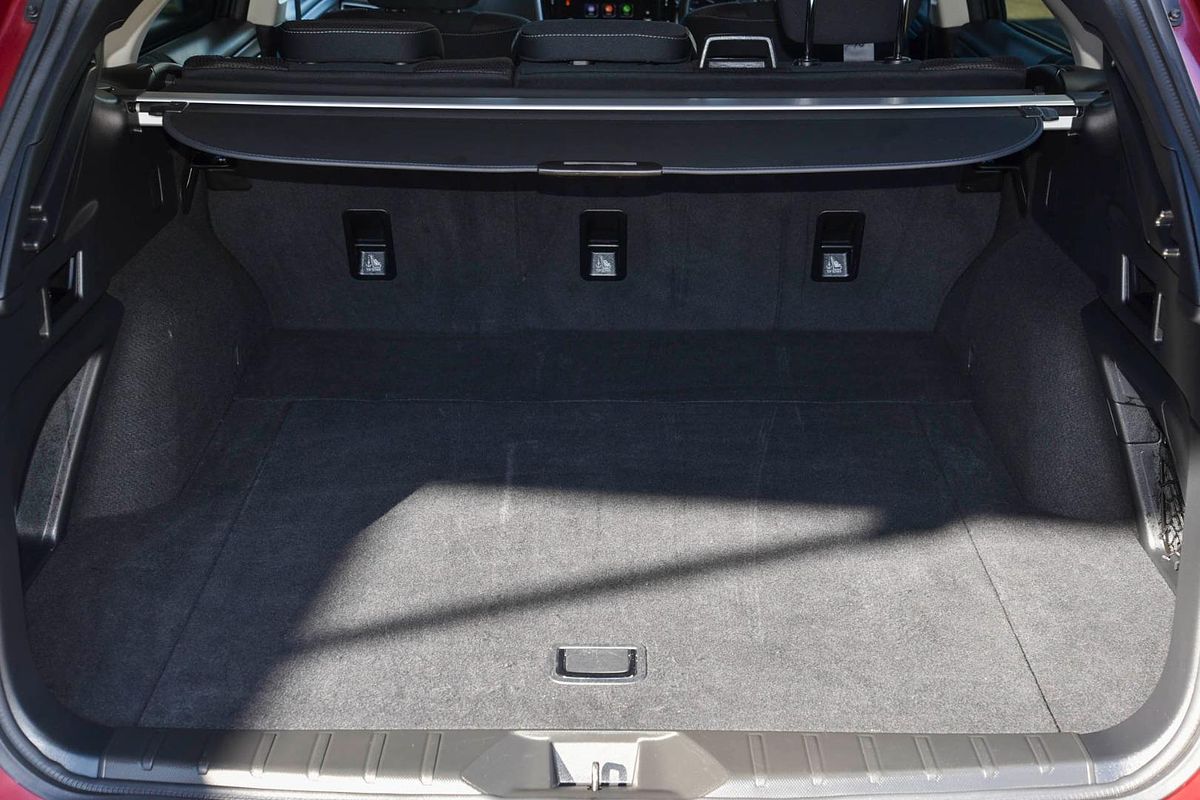 2021 Subaru Outback AWD 6GEN