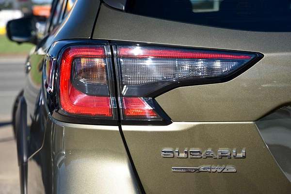 2023 Subaru Outback AWD Touring 6GEN