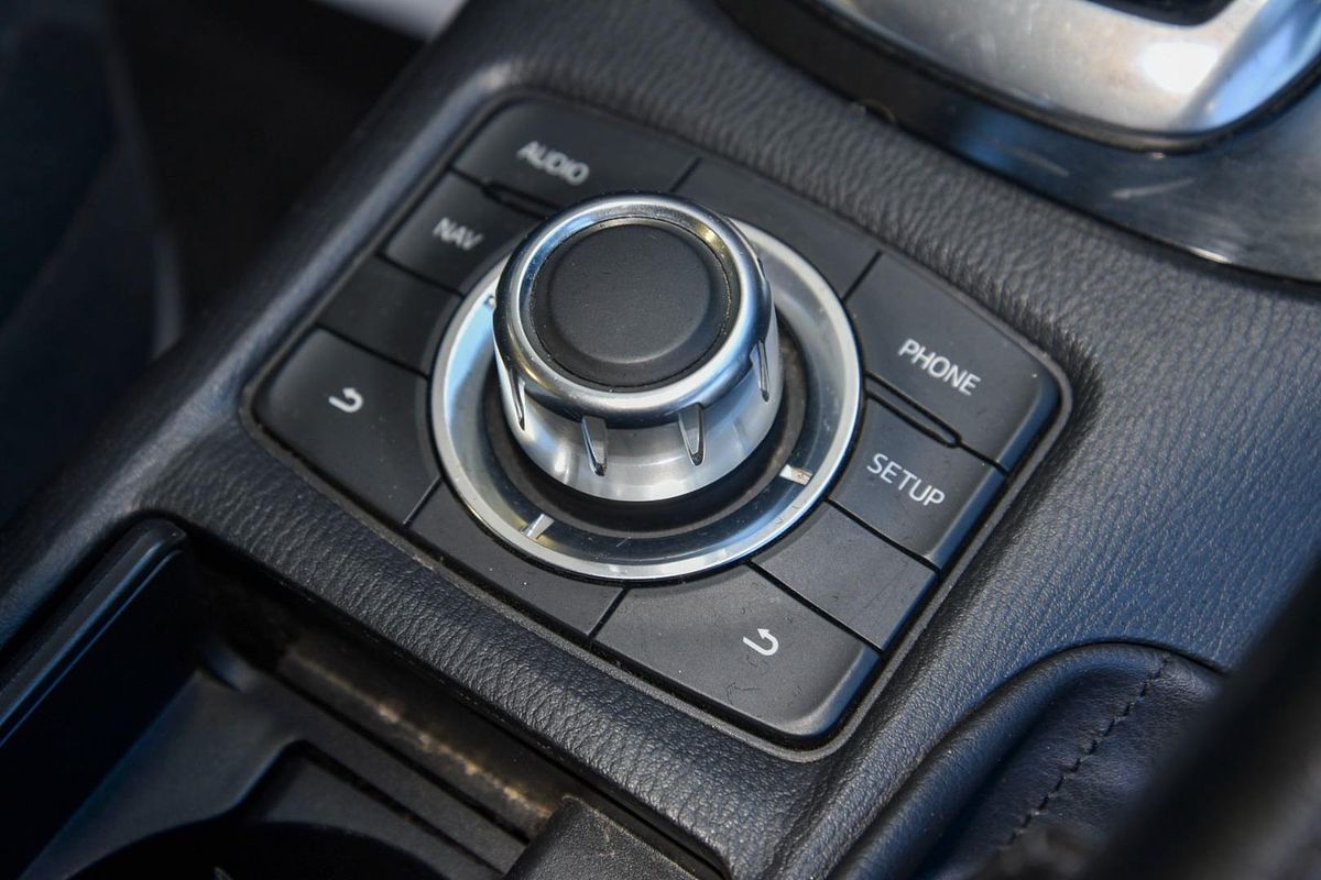 2012 Mazda 6 Sport GJ