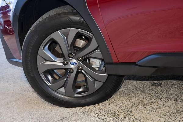 2021 Subaru Outback AWD 6GEN