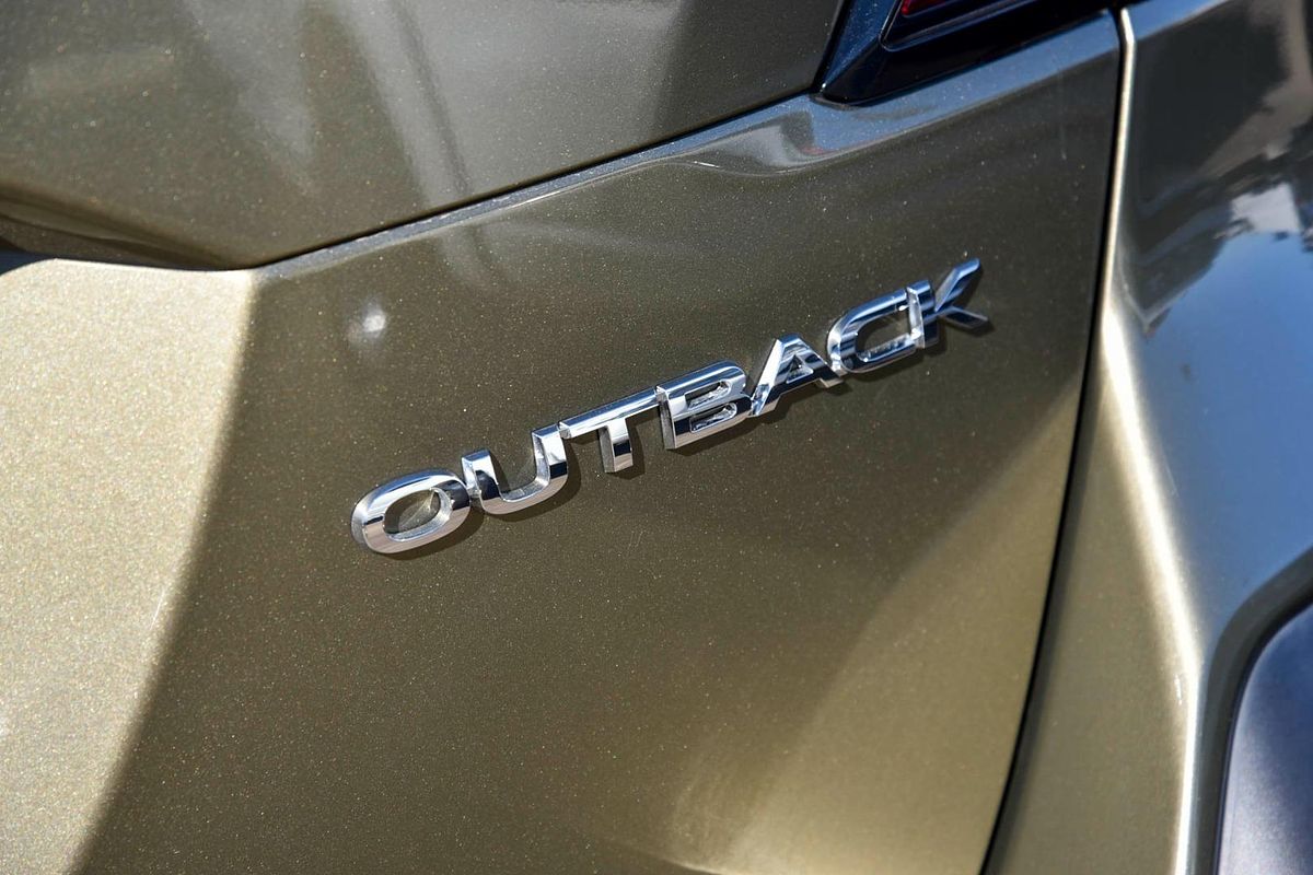 2023 Subaru Outback AWD Touring 6GEN