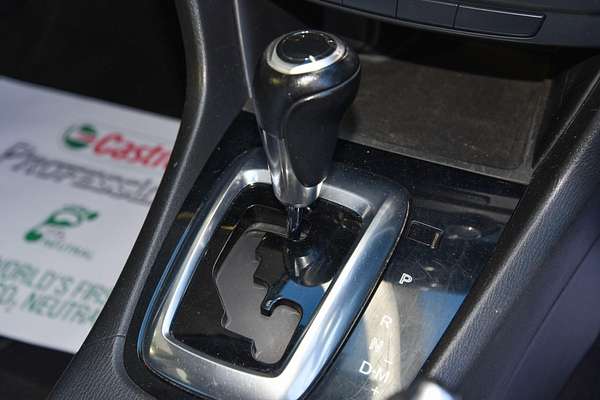 2012 Mazda 6 Sport GJ