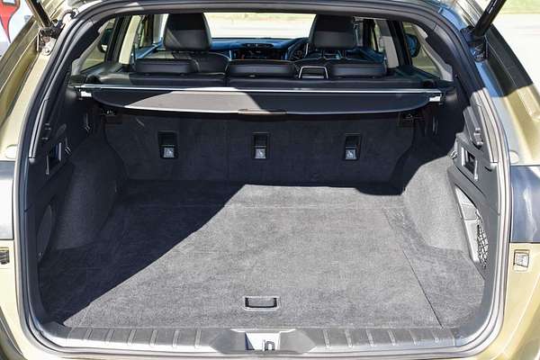 2023 Subaru Outback AWD Touring 6GEN