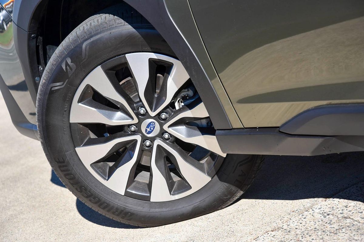 2023 Subaru Outback AWD Touring 6GEN