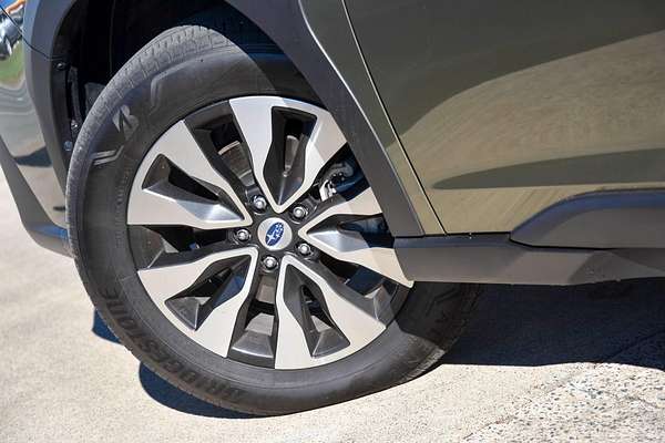 2023 Subaru Outback AWD Touring 6GEN