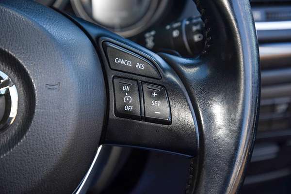 2012 Mazda 6 Sport GJ