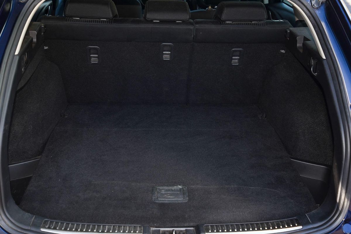 2012 Mazda 6 Sport GJ