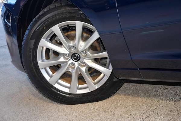 2012 Mazda 6 Sport GJ