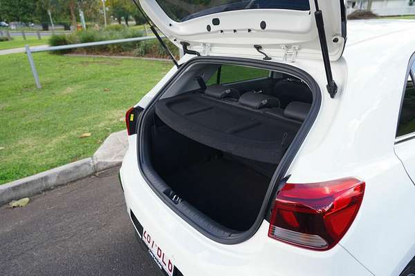 2021 Kia Rio GT-Line YB PE MY22