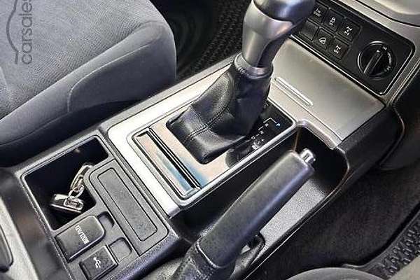 2023 Toyota Landcruiser Prado GXL GDJ150R