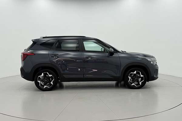 2025 Kia Seltos Sport+ SP2 PE