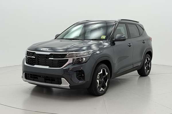 2025 Kia Seltos Sport+ SP2 PE