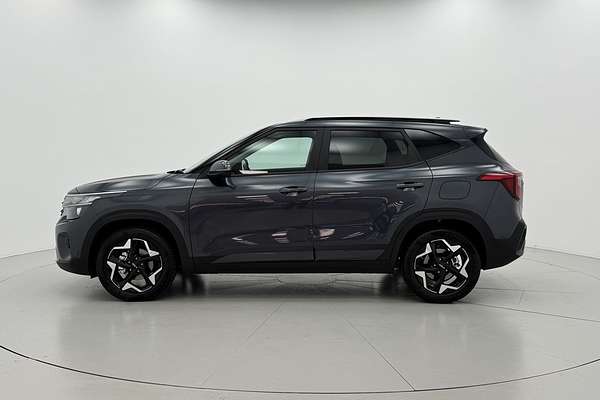 2025 Kia Seltos Sport+ SP2 PE