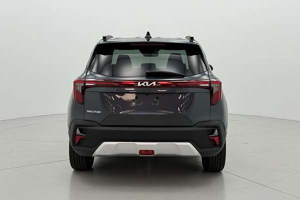 2025 Kia Seltos Sport+ SP2 PE