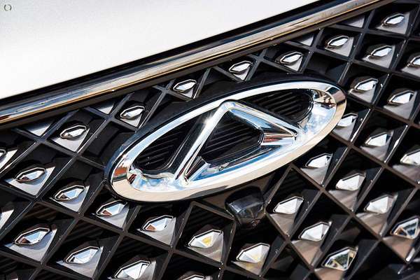 2025 Chery Tiggo 7 Pro SE+