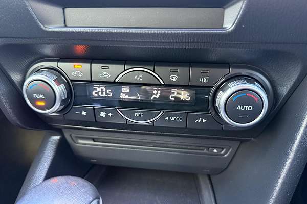 2016 Mazda 3 Touring BM Series