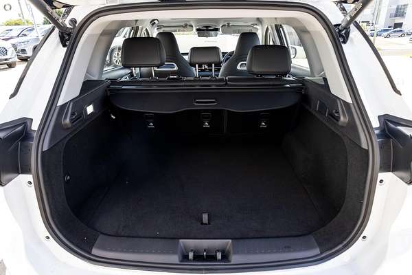 2025 Chery Tiggo 7 Pro SE+