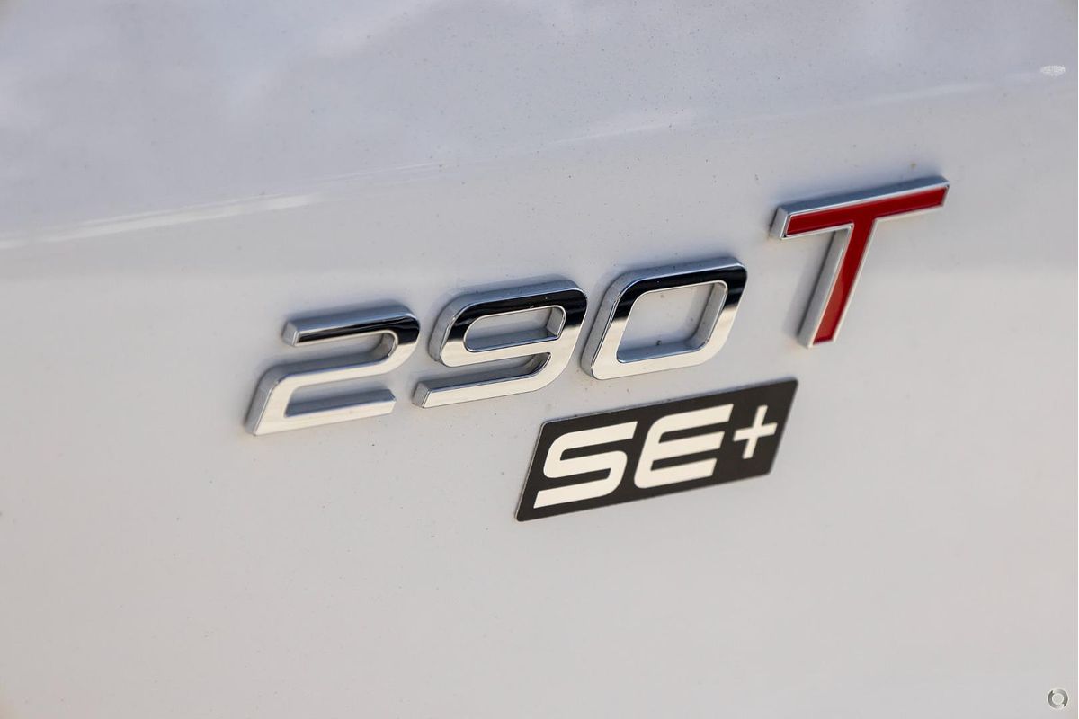 2025 Chery Tiggo 7 Pro SE+