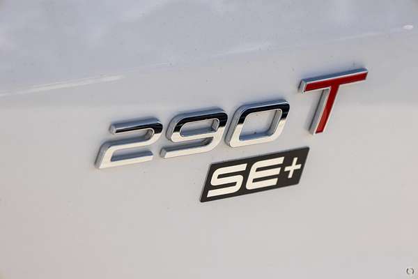 2025 Chery Tiggo 7 Pro SE+