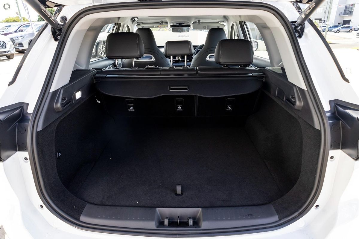 2025 Chery Tiggo 7 Pro SE+