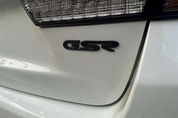 2024 Mitsubishi ASX GSR XD