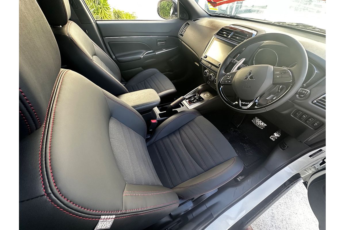2024 Mitsubishi ASX GSR XD