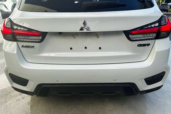 2024 Mitsubishi ASX GSR XD