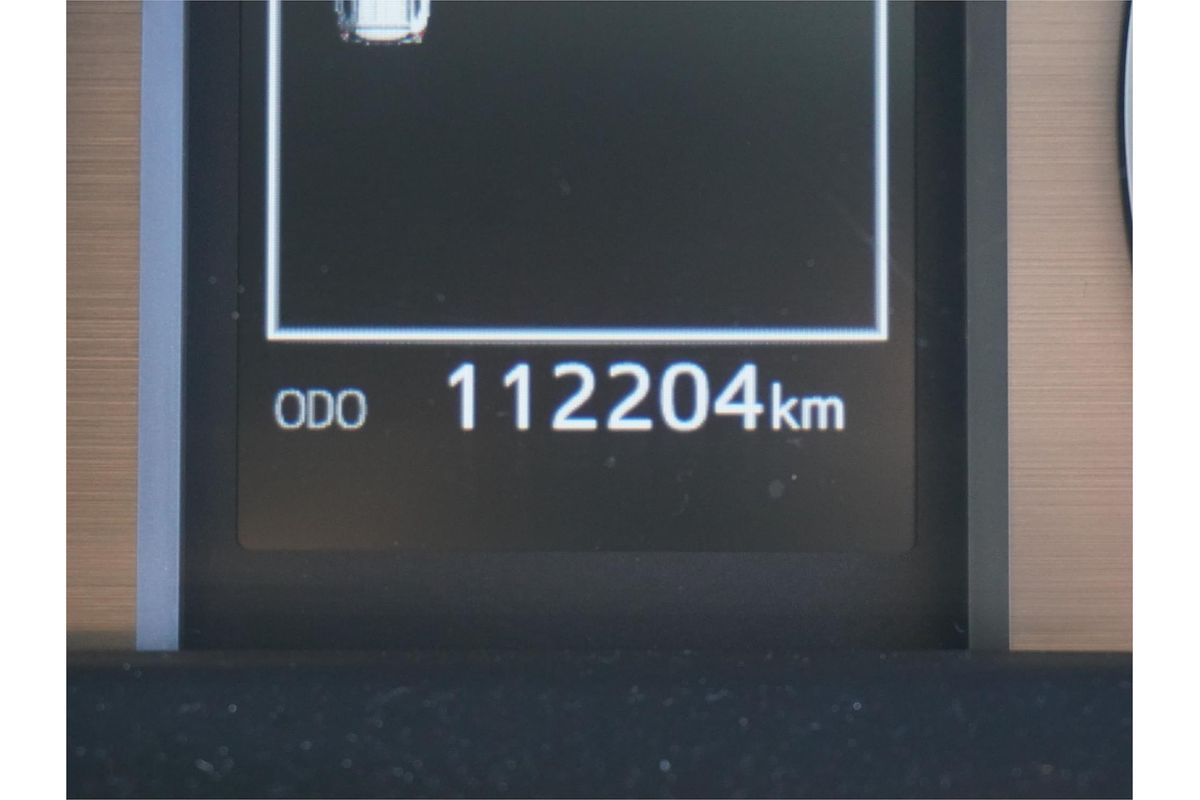 2020 Toyota Landcruiser Prado GX GDJ150R