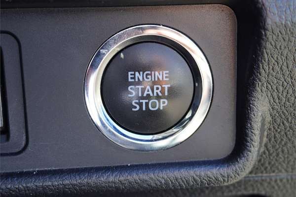 2020 Toyota Landcruiser Prado GX GDJ150R